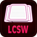 Study Material for LCSW