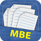 Start-up MBE icon