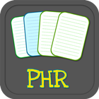 Start-up PHR icon