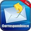 ”Letters & Correspondence Books