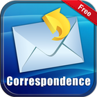 Letters & Correspondence Books 图标