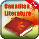 Best Canadian Literature Books APK