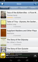 Must-Read Classics Books screenshot 2