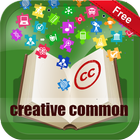 Collections of Creative Common أيقونة