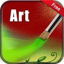 Collection of Fine Art Books aplikacja