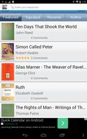 TOP Must-Read Banned Books 스크린샷 1