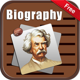Best Books in Biography icon