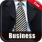 Business Success Books আইকন