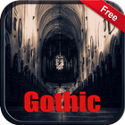 Book of Gothic 아이콘