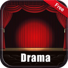 Best Drama Books biểu tượng