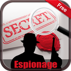 آیکون‌ Books of Espionage