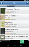 Best books of Essays تصوير الشاشة 3