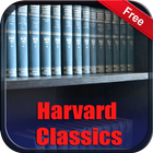 Popular Harvard Classics Books ikona