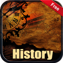 Best History Books of all time APK