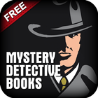 Best Detective&Mystery Books icône