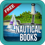 Must-Read Nautical Books आइकन