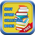 Popular Short Story Collection أيقونة