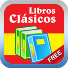 Popular Spanish Books أيقونة