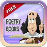 Books of Poetry أيقونة