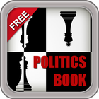 Political Books ícone