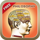 Good books for Philosophy иконка