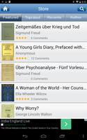 Best Psychology Books for you تصوير الشاشة 1