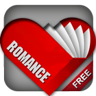 Romance Books أيقونة