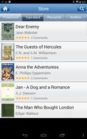 Romance Books 截图 1