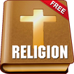 Religion & Spirituality Books