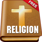 Religion & Spirituality Books ไอคอน
