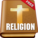 Religion & Spirituality Books APK