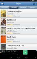 Must-Read Western Books screenshot 2