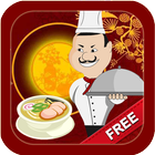 Chinese Delicious Dishes icon