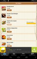 Easy Cook Belgian Recipes Screenshot 3