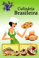 Brazilian Good Food پوسٹر