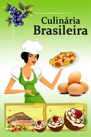 Brazilian Good Food الملصق