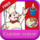 Swiss Recipes Collection آئیکن