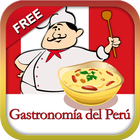 Easy Cook Peruvian Recipes ícone