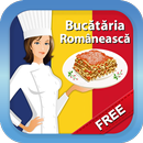 Romanian Recipes at Home APK