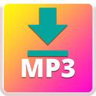Mp3 Dwonloader Music Prank icône