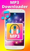 Mp3 Dwonloader Music Prank capture d'écran 2
