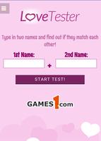 Love Tester - VIP screenshot 2