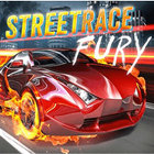 Street Race - VIP-icoon