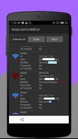 Pixel NetCut Defender - wifi security Ekran Görüntüsü 1