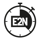 e2n terminal classic icon