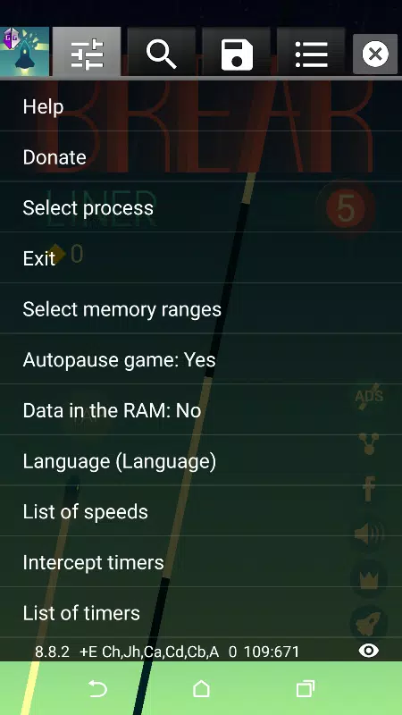 APP RECOMMENDATION][UPDATED] Game Guardian 6.0.0 -> Cheat Engine for Android!