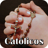 Imagens Católicas com frases