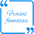 Frases famosas