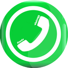 Free WhatsApp Messenger App connect Tips-icoon