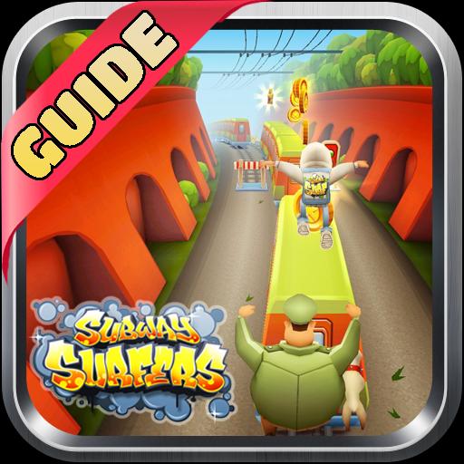 Guide of Subway Surfers 2 APK for Android Download